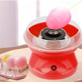   Macchina per lo zucchero filato MACCHINA PER CARAMELLE FLOTTANTI HOME MACCHINA PER CARAMELLE FLOTTANTI 2.500 W