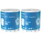 Panno per pulizia Velvet Care Comfort 180 m bianco
