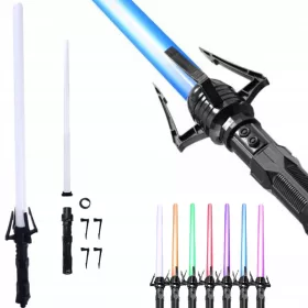  Spada laser in plastica Hopki Star Wars