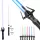  Spada laser in plastica Hopki Star Wars