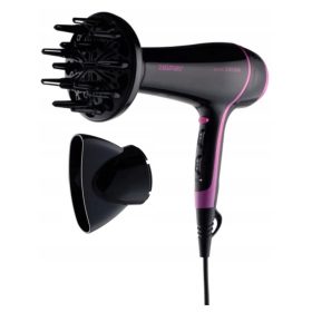  Asciugacapelli Zelmer ZHD8360 2400 W, nero