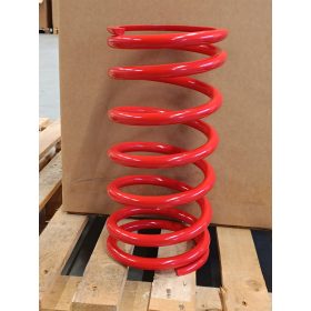 Molla per bilancieri, rossa, 20,0x200x400