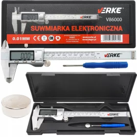 Calibro elettronico Verke 150 mm