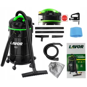Aspiratore industriale Lavor CF 30 EM 1400 W