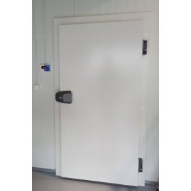   Porte di refrigerazione - porte per celle frigorifere (celle di congelamento) - NEW_PRODUCENT
