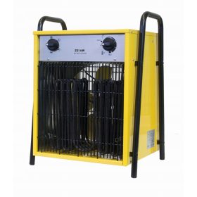  RESISTENZA ELETTRICA EL 22 (22 kW)