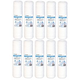  Filtro Acqua Ust-mw String Layout 10 Mik Pp10m Ustm