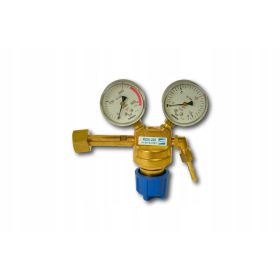 Riduttore Pomet Wronki ossigeno 200 bar