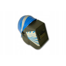 La visiera di Pomet Wronka