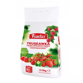  Concime granulato multiingrediente Fructus 5 kg