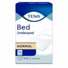  Tampone Assorbente per Letto TENA 60x60cm 30 pz.