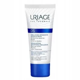 Uriage DS emulsione per pelli sensibili 40ml