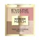  Palette viso Wonder Match di Eveline Cosmetics