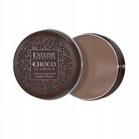 Crema abbronzante Choco Glamour di Eveline Cosmetics