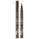  Eveline Cosmetics Variete eyeliner preciso in penna marrone 2g