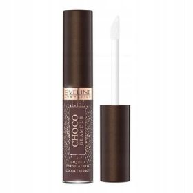  Eveline Cosmetics Choco Glamour ombra liquida 05 6,5 ml