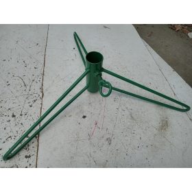    SUPPORTO PER ALBERO DI NATALE SUPPORTO PER ALBERO DI NATALE IN METALLO FORGIATO