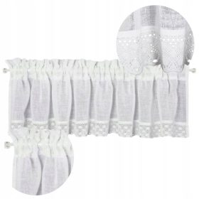  Tenda Zazdroska, poliestere, 150 cm x 60