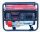 Generatore portatile a benzina monofase Pezal da 3000 W