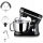  Robot da cucina Koliber Robomax X-2400-W 2400 W nero