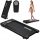  Tapis roulant elettrico per camminare sotto la scrivania Letto 13 cm fino a 6 km/h Yougo Zipro