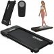  Tapis roulant elettrico per camminare sotto la scrivania Letto 13 cm fino a 6 km/h Yougo Zipro