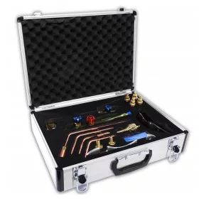 Torcia Saldatura Taglio Rb-11A Magnum