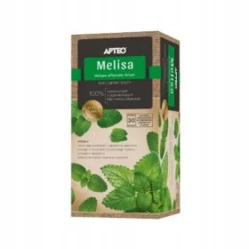  Melisa Apteo Natura 30 bustine