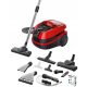  Aspirapolvere Bosch AquaWash&Clean BWD421PET 2100W Bagnato e asciutto