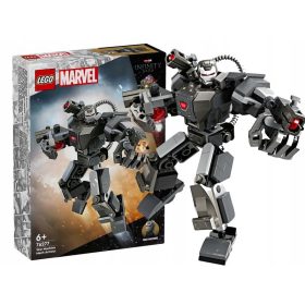    Armatura mech della macchina da guerra LEGO Super Heroes 76277
