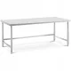 Tavolo per catering Royal Catering 2000 mm x 90 cm x 85,3 cm