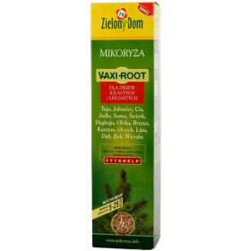  Micorriza Green House Vaxi Radice per alberi