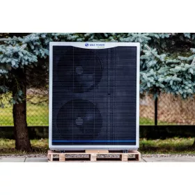  POMPA DI CALORE M&S Power Monoblocco 18 KW R290 A+++