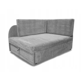  Divano INFERNO Meble Zoom 77 x 172 cm, tessuto multicolore