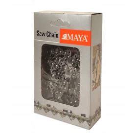  CATENA WIDI PER SEGA 3/8'' 1.3mm 56 MAGLIE MAYA