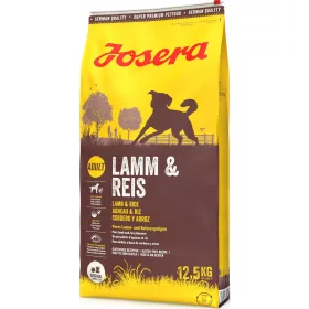  Josera cibo secco per agnello 12,5 kg