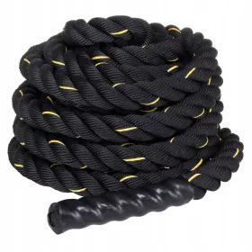  Corda da allenamento Springos FA0104, 9 metri