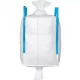 Big Bag 90x90x170cm Con Scarico Mangime Per Cereali