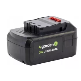  Batteria Krysiak agli ioni di litio 20 V 4 Ah