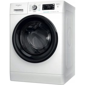    Whirlpool FFB 7259 BV PL lavatrice a libera installazione 60 cm 7 kg 1200 giri FreshCare+