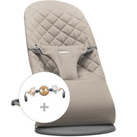  BabyBjörn Sdraietta Babybjorn Bliss x 39 x 56 cm