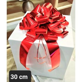    Fiocco regalo 30 cm / Decorativo / Grande Bello - L'unico nel suo genere sul mercato