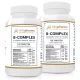Integratore Completo Vitamina B Altopharma® - 240 Compresse