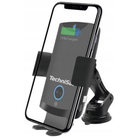   Supporto da auto TechniSat SmartCharge Caricatore Ricarica wireless