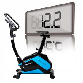  Cyclette Cyclette MAGNETICA fissa SPARO FINO A 150KG