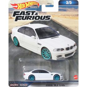  BMW M3 E46 VELOCE FURIOSA 3/5
