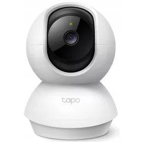    TP-Link TC71 Monitoraggio domestico Telecamera rotante Wi-Fi Allarme modalità notturna