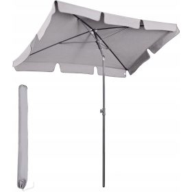  125 x 200 cm plastica