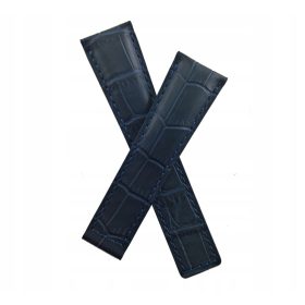  Cinturino di ricambio per TAG HEUER 22mm FC5014 Monaco