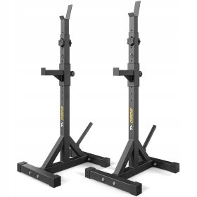  Supporto per bilanciere in due pezzi Trex Sport 200 kg